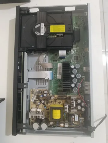 peças para hometheater samsung ht-e3500/zd