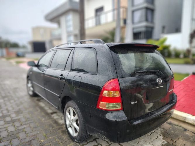 Imagem de Toyota Corolla Fielder SW 1.8/1.8 XEI Flex Aut. 2006