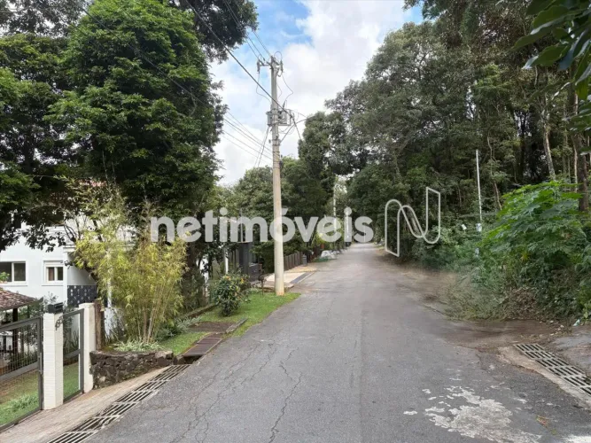 Venda Lote em condomínio Retiro do Chalé (Piedade do Paraopeba) Brumadinho