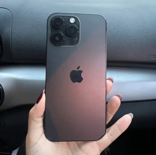 iPhone 14 Pro Max 128gb 86%