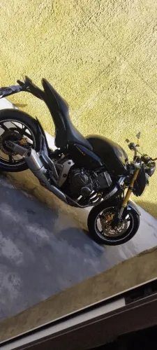 Honda Hornet 600f