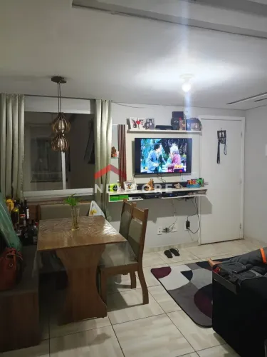 Apartamento em Rua Ita - Jardim Ansalca - Guarulhos/SP