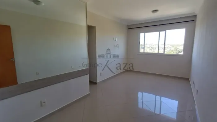Oportunidade - Apartamento - Residencial Maria Dalva - Jardim Satélite - 3 Dormitórios - 6