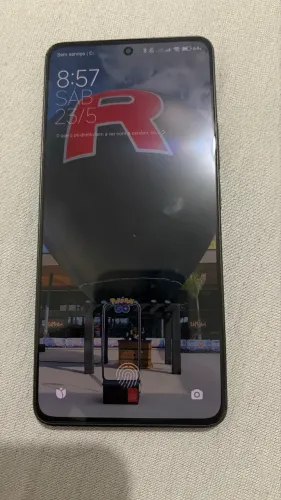 Celular Redmi note 13 pro 5g