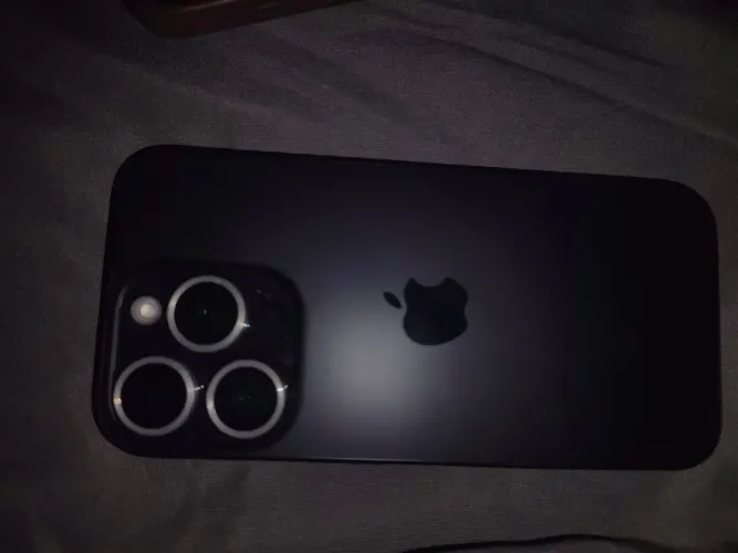 iPhone 15 pro 