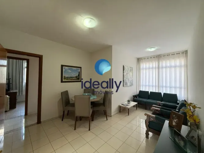 APARTAMENTO 03 QUARTOS 01 SUITE 01 VAGA - BAIRRO PARQUE RECREIO - CONTAGEM - MG