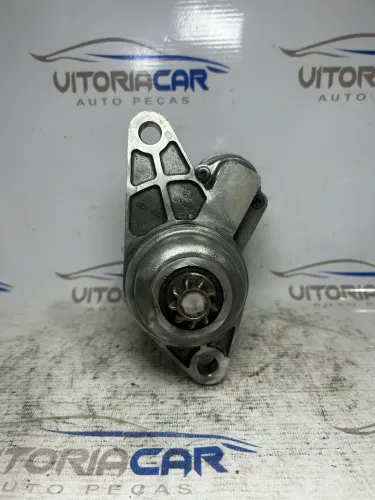 Motor Arranque Vw Gol G5/G6 9 Dentes 