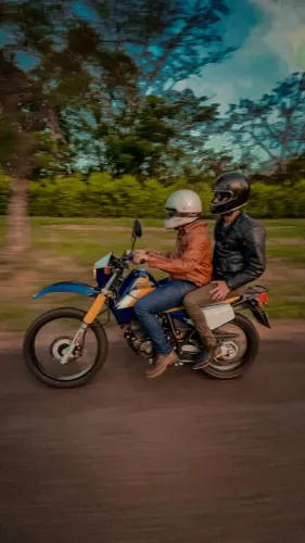 Xlx 350R 1989