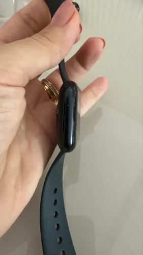 Apple Watch SE