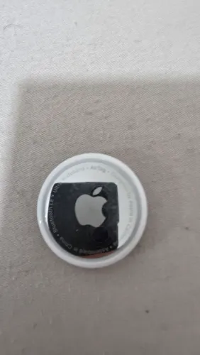 Apple AirTag rastreador