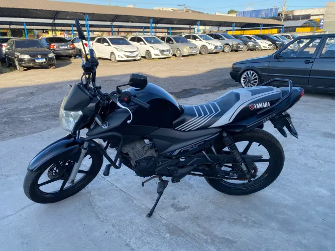 YBR 150 ED MOD 2022