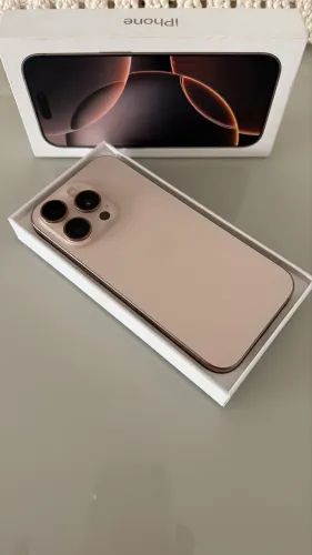 Iphone 16 PRO 256gb