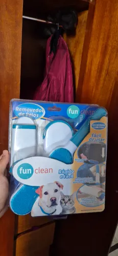 Removedor de pelos