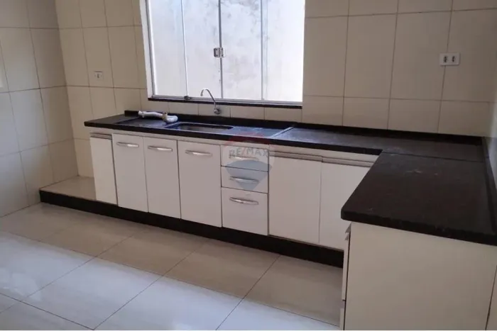 Casa à venda Vila Mineira - Andradina Excelente oportunidade!