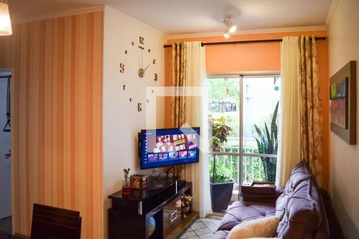 Apartamento à Venda - Vila Carrão, 3 Quartos, 62 m2