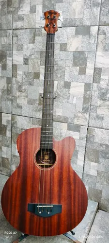Baixolão Tagima 