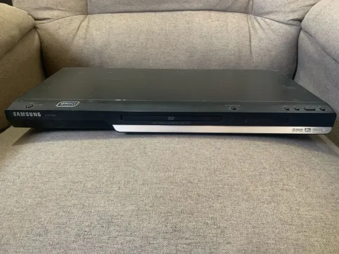 DVD LG DV497H (usado - raridade)