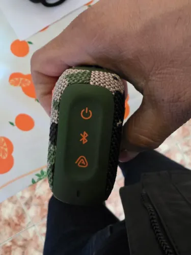 Jbl go4
