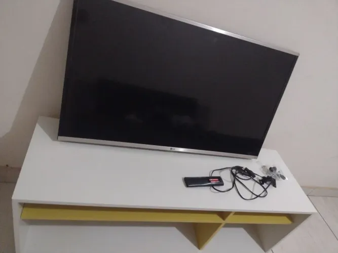 Televisao LG 40 polegadas Smart TV