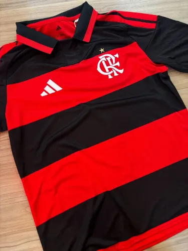 Camisa do Flamengo