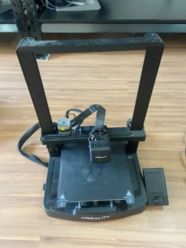Creality Ender 3 V3 SE