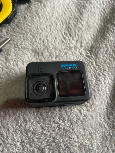 GoPro hero 11