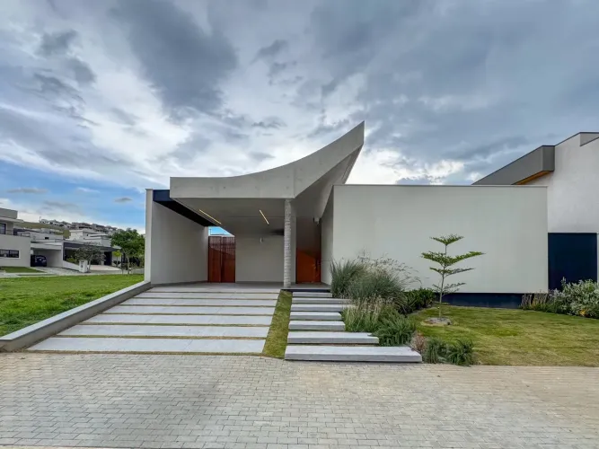 Casa 3 Dormitórios ( 3 suíte), Residencial Monte Carlo, Urbanova, Sjc.