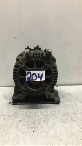 Alternador Mercedes - Benz Classe A 2005 Nº204