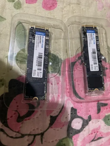SSD M.2 SATA 256Gb TROCO EM MONITOR