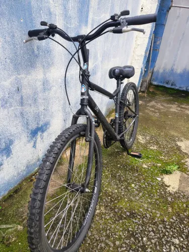 Bike Caloi