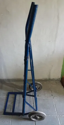 CARINHO DE CARGAS