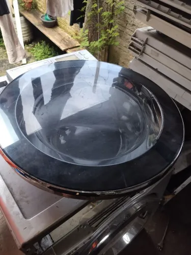 Porta lava e seca lg