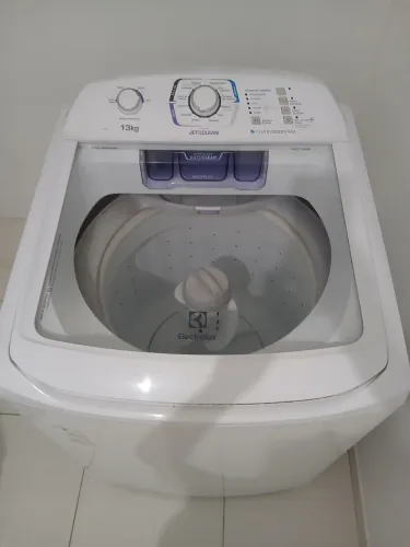 Lavadora Electrolux 13kg