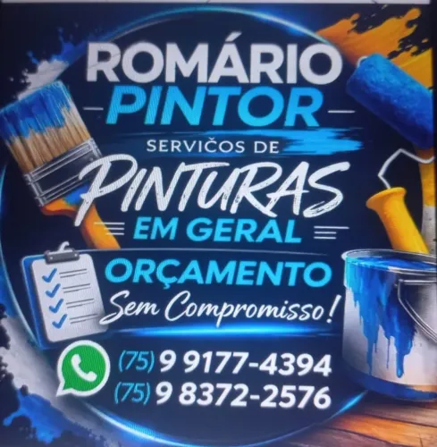RomaPinturas
