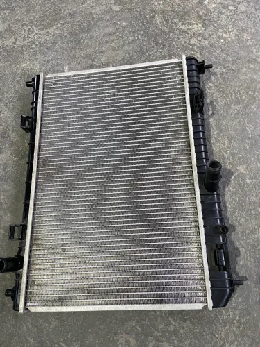 Radiador Ford Ka Focus 1.5 1.6 16V Sigma