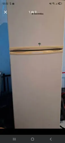 Geladeira