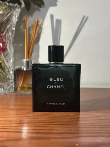 Bleu de Chanel