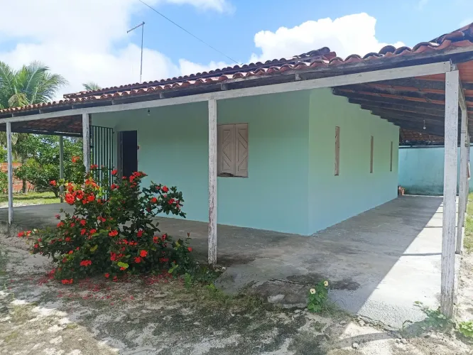 Casa em Conceição do Coite