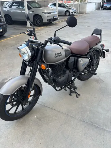 Royal Enfield Classic 350