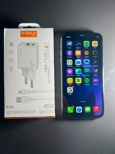 iPhone 11 64gb