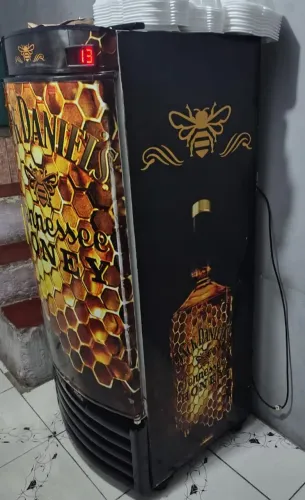 Geladeira