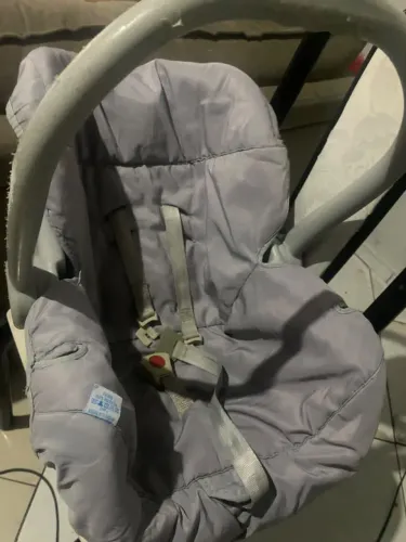 Bebe conforto
