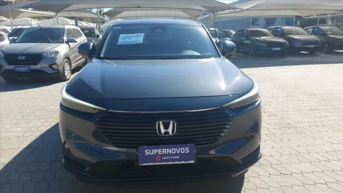 Honda HR-V EXL 1.5 Sensing 16V 5P Aut. 2025