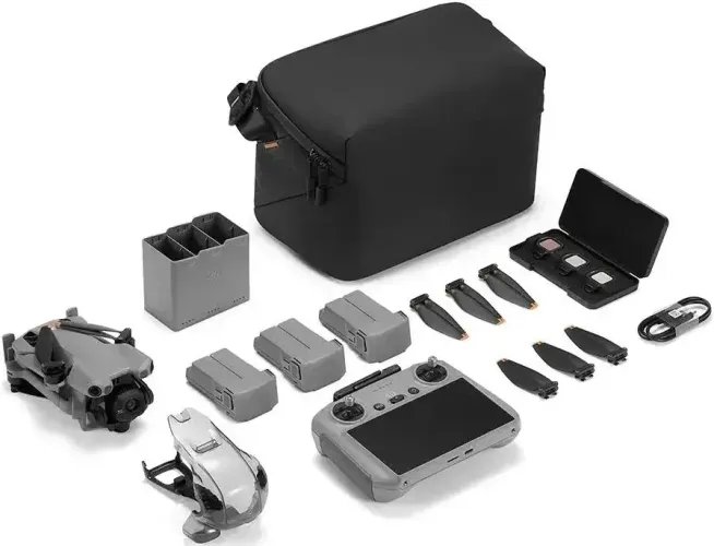 Dji mini 5 pro