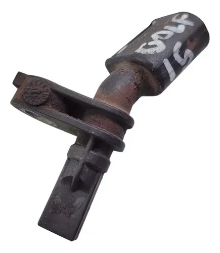 Sensor Abs Dianteira Esquerda Vw Golf Tsi 1.4 Ano 2014 2015