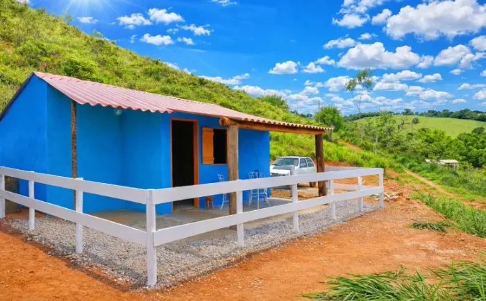 Vendo Sítio no sul de Minas Gerais