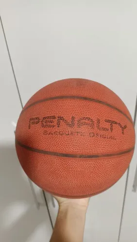 bola de basquete