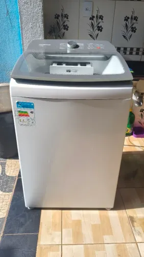 Máquina de lavar Brastemp 13 KG
