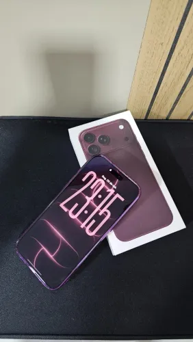 iPhone 18 Pro Max 512GB Bordô