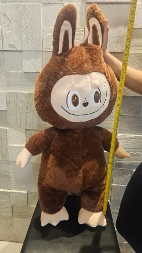 Pelúcia Labubu 80cm